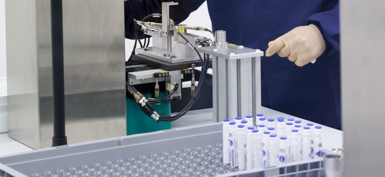 Ministério da Saúde vai enviar mais 26 mil frascos de insulina humana para estados