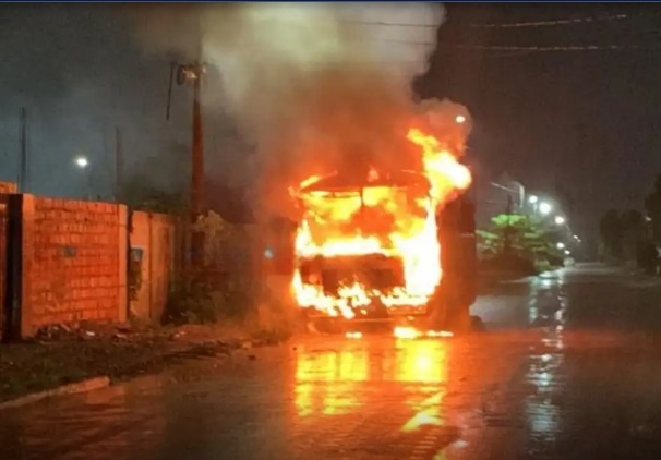 Governo federal autoriza envio da Força Nacional a Rondônia