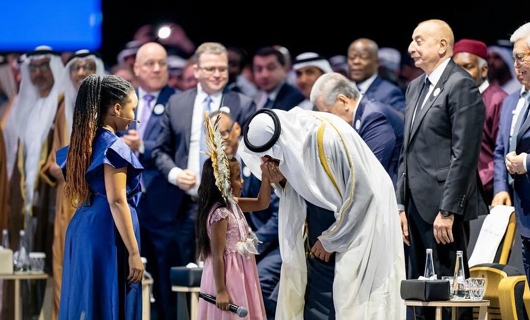 Defensoria do Amazonas garante autorização para viagem de criança para premiação nos Emirados Árabes