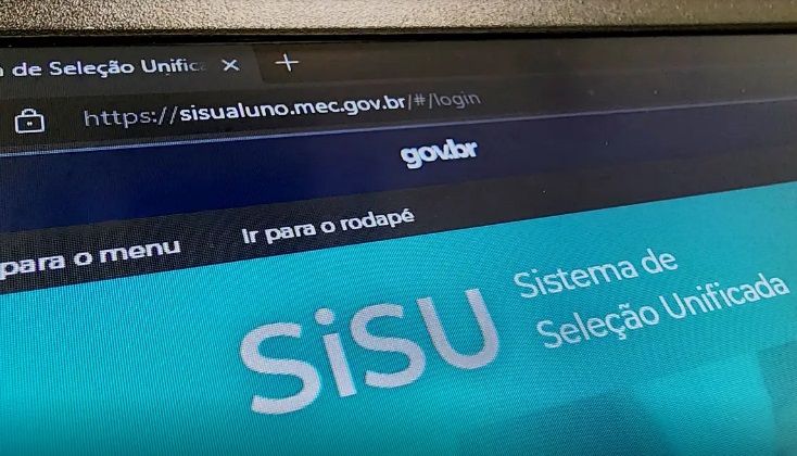 Resultados do Sisu serão divulgados nesta segunda