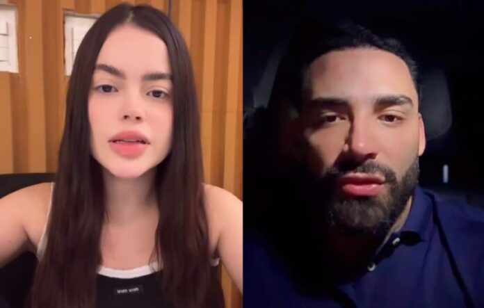 Vereador de Manaus revela que influencer se recusou a fazer teste de DNA