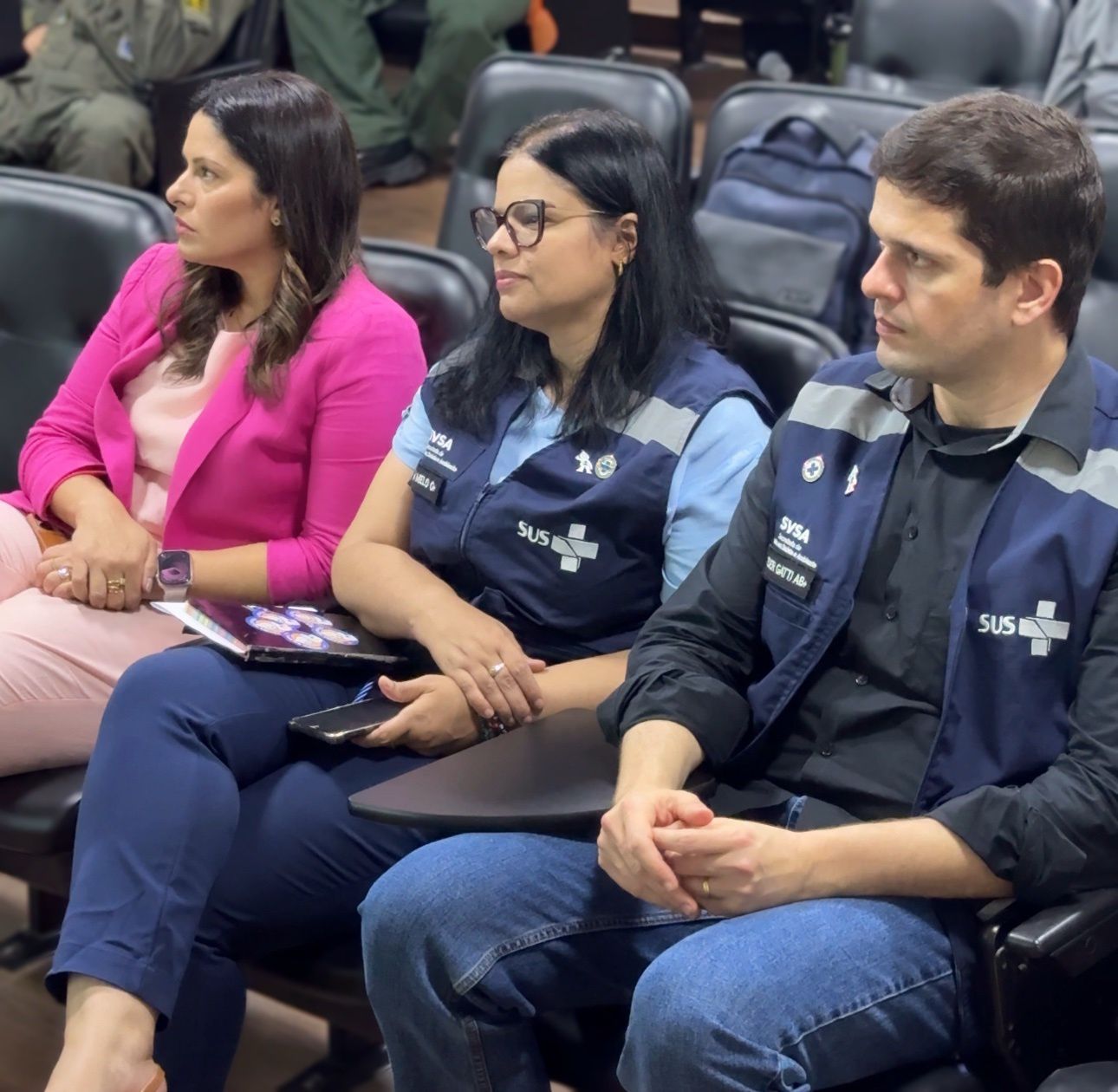 Operação Gota: Amazonas deve reforçar vacinação em áreas de difícil acesso