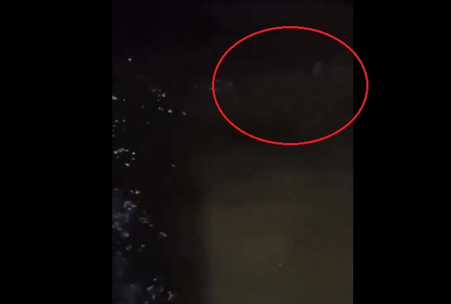 Buscas continuam por adolescente desaparecido após ser filmado se afogando no Rio Amazonas