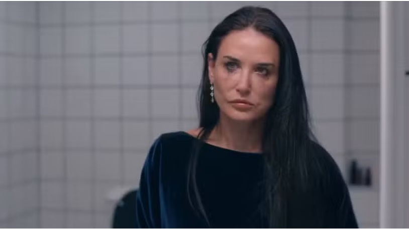 Oscar 2025: 'A Substância' leva prêmio de melhor cabelo e maquiagem