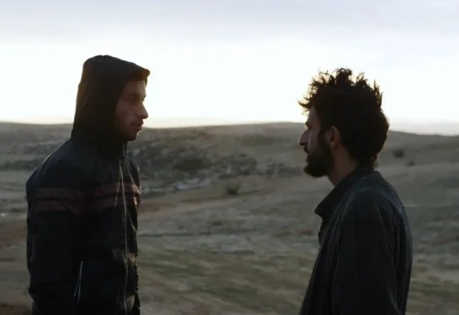 'Sem Chão' vence Oscar de melhor documentário	