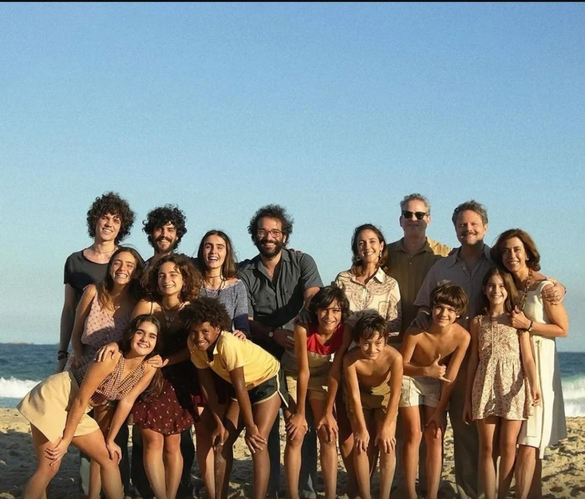 Oscar 2025: 'Ainda Estou Aqui' vence como melhor filme internacional