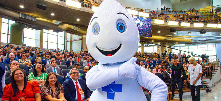 Ministério da Saúde busca apoio de todas as religiões para reforçar vacinação