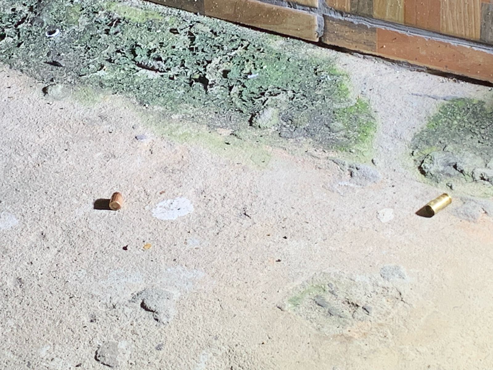 Pistoleiro executa dois homens após partida de futebol no Santo Agostinho