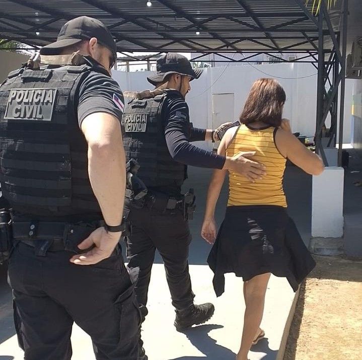 Casal é preso por maus-tratos, abandono e agressão contra três crianças em Envira