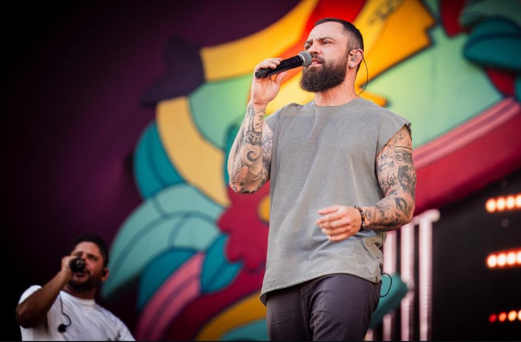 Fábrica de Eventos é notificada após Mateus, da dupla com Jorge, ficar fora de turnê em Manaus