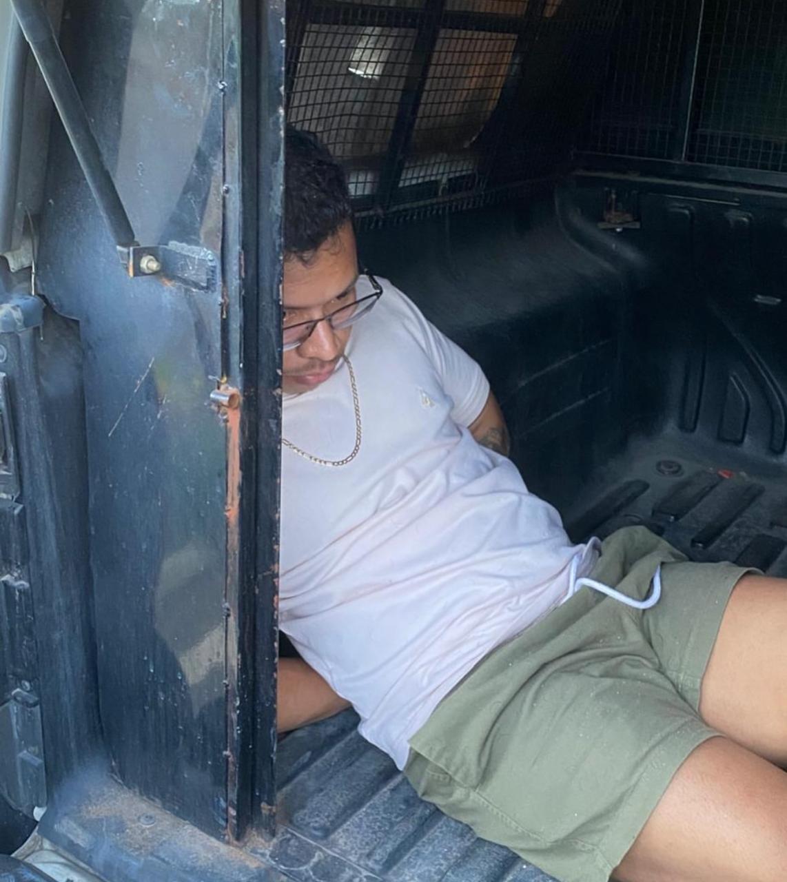 Justiça mantém prisão de motorista bêbado que atropelou atletas durante corrida em Manaus