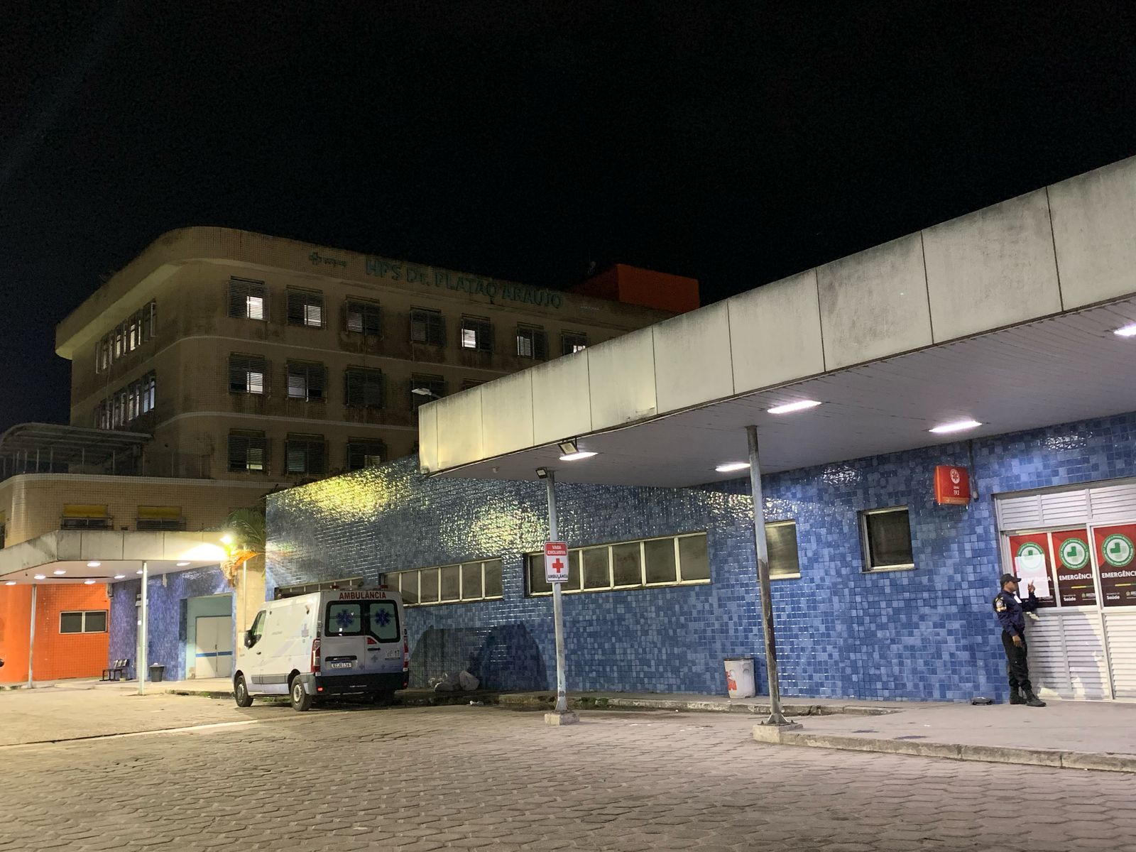 Homem morre após passar mal em motel no Jorge Teixeira