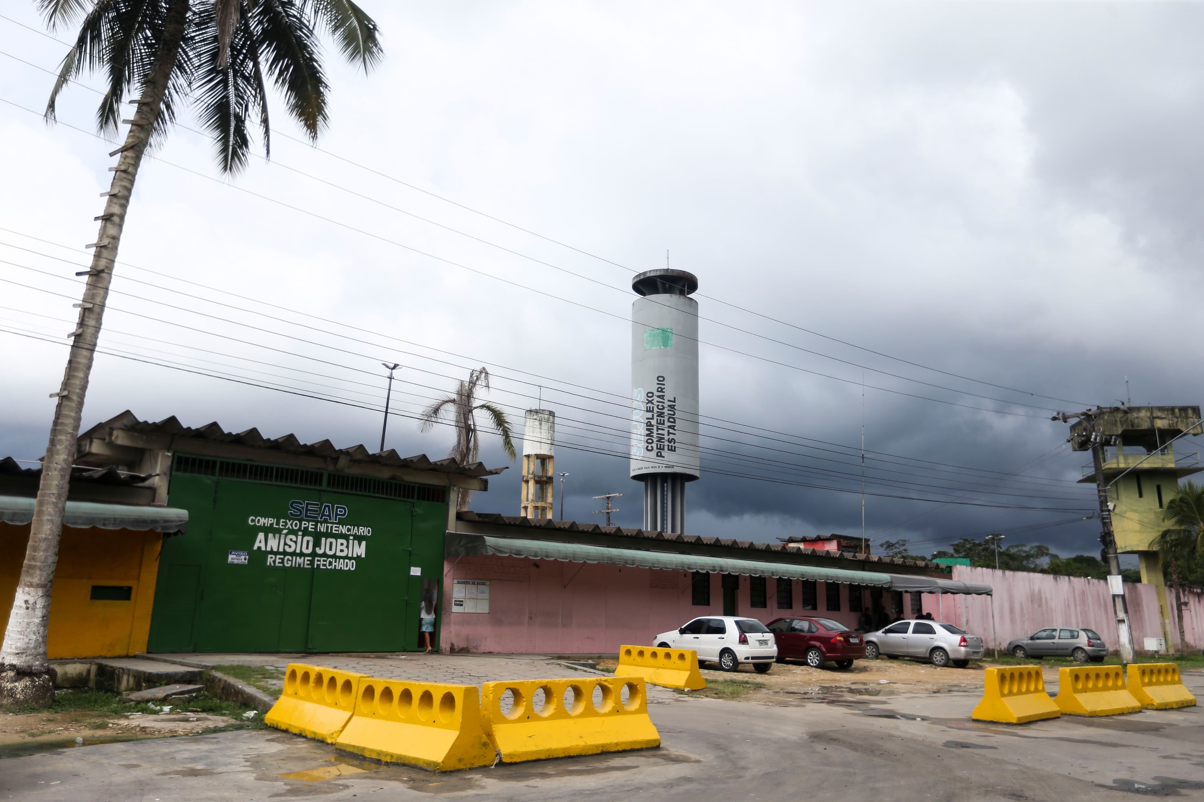 Justiça acata recurso do MPAM e mantém prisão de líderes do massacre no Compaj