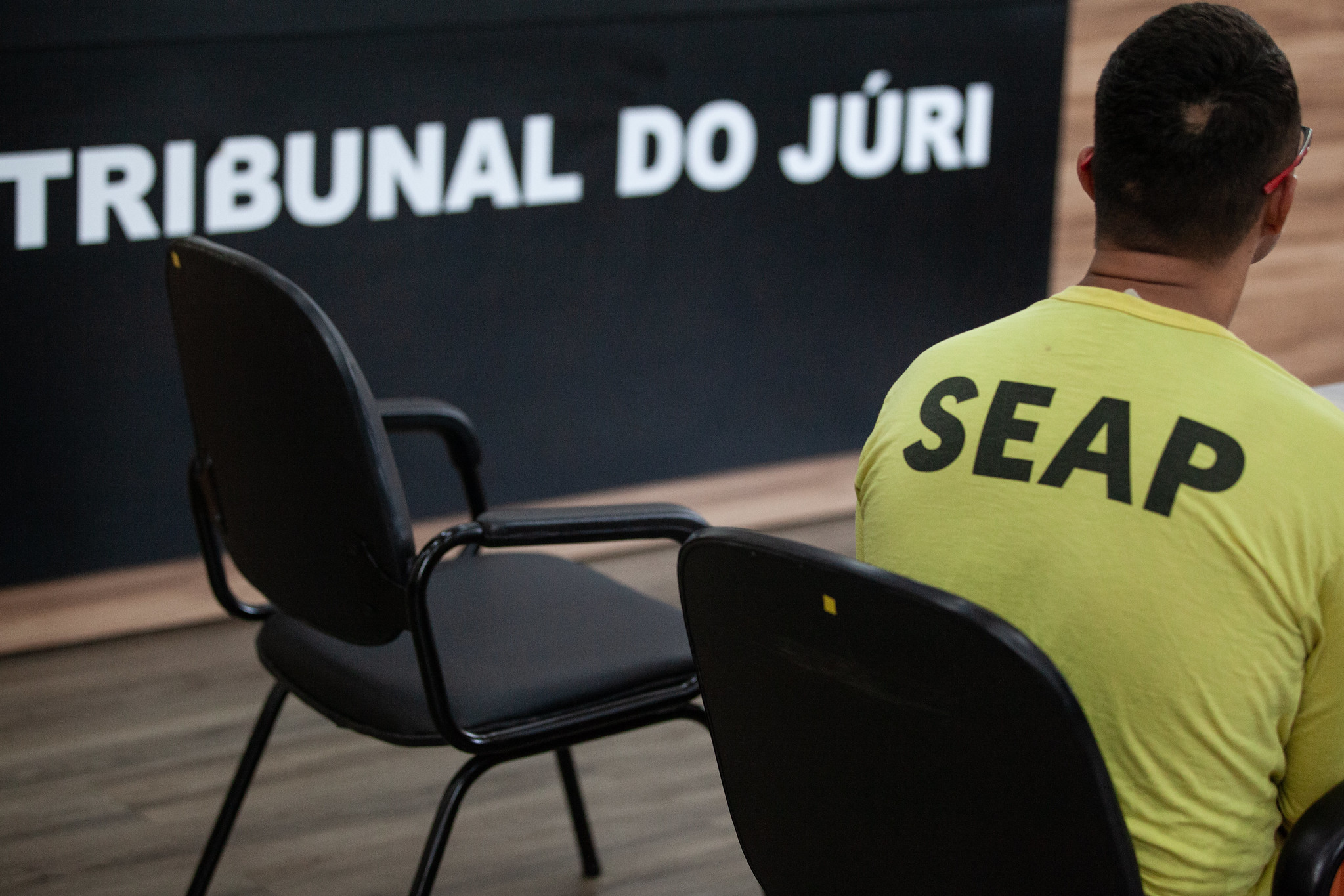 Irmãos são condenados a mais de 70 anos de prisão por matarem rivais em Manaus