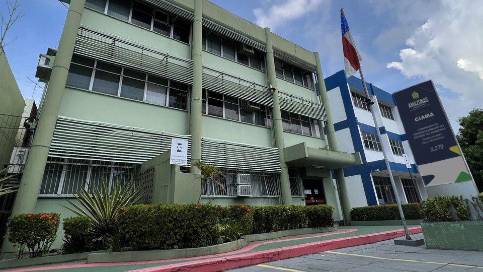 COP30: Ciama assina protocolo para promover gestão sustentável de resíduos sólidos no Amazonas