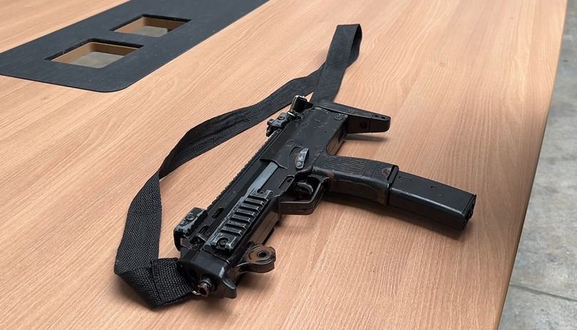 Dois grupos criminosos são investigados por roubos a ônibus em Manaus