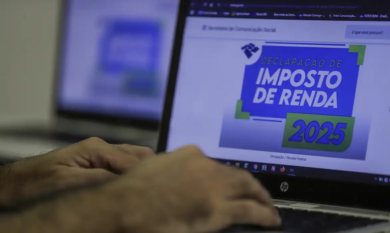 Prazo para entregar declaração de Imposto de Renda encerra nesta sexta
