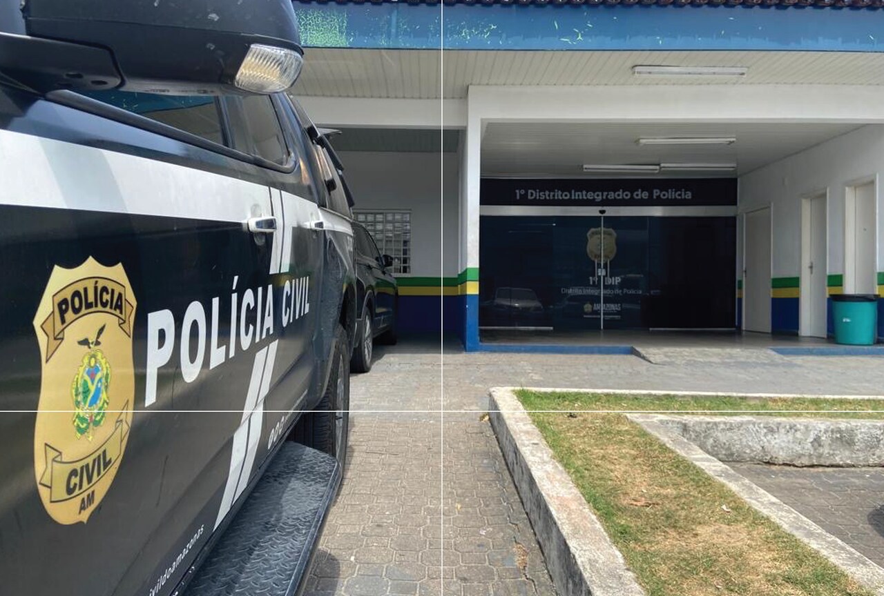 Grupo suspeito de aplicar golpe em venda de falsos veículos é preso em Manaus