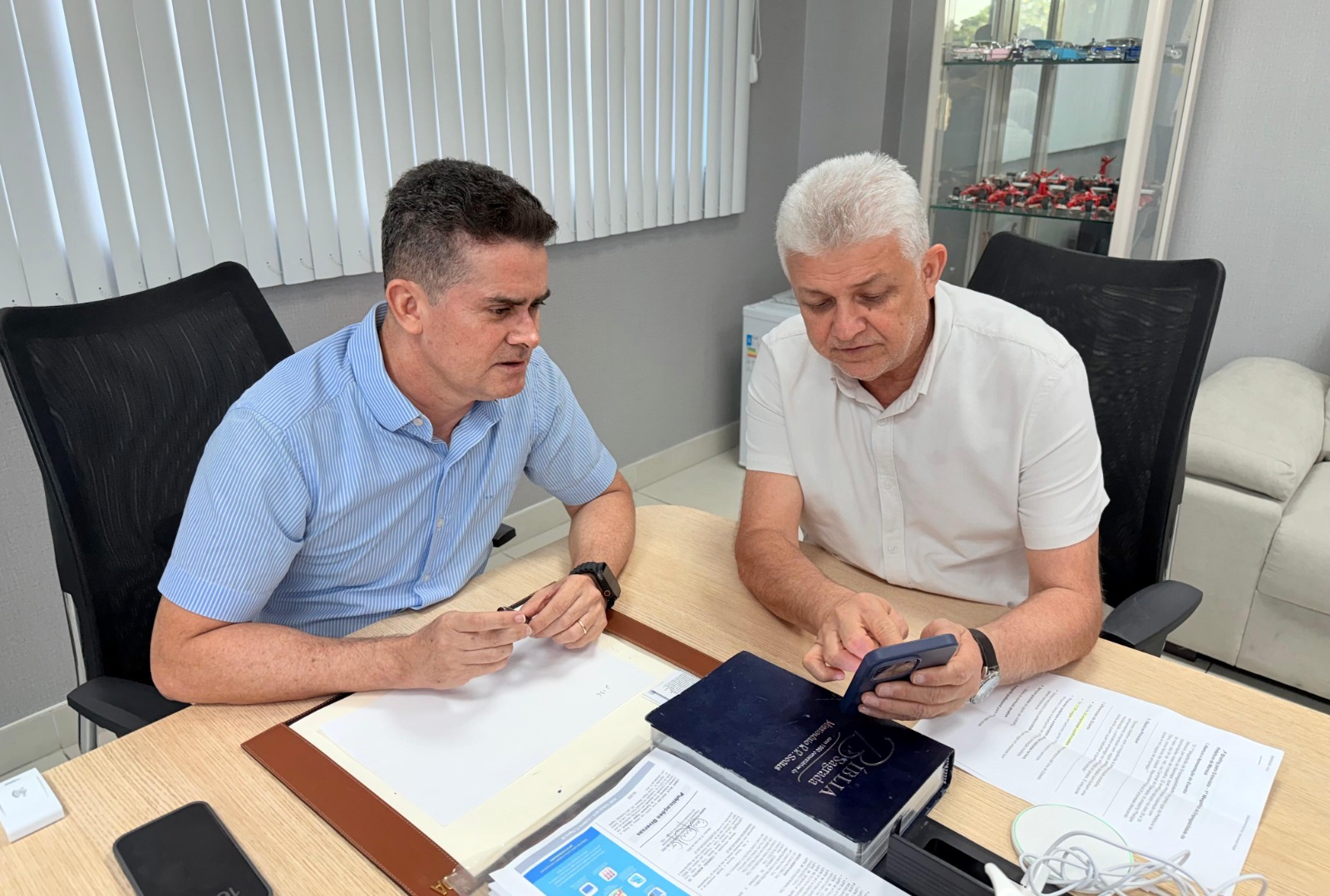 1º Megafeirão de Empregabilidade oferece 2 mil vagas em Manaus; confira