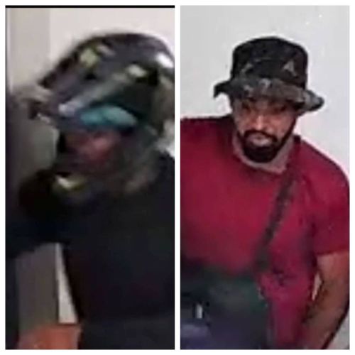 Dupla é procurada após manter família refém durante roubo à casa no Jorge Teixeira