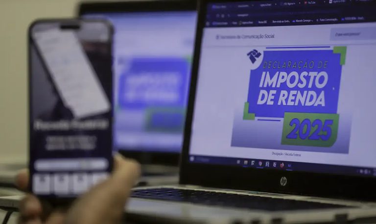 Mais da metade dos contribuintes tiveram imposto a restituir, aponta Receita Federal