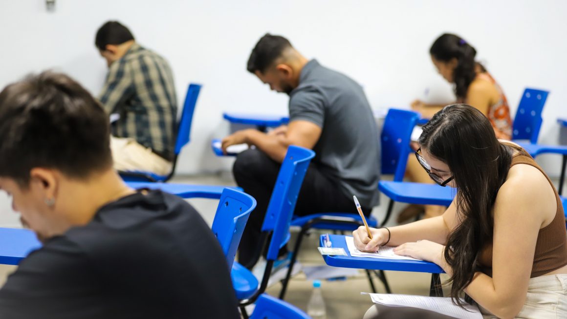 Concurso para Defensores Públicos acontece neste domingo em Manaus