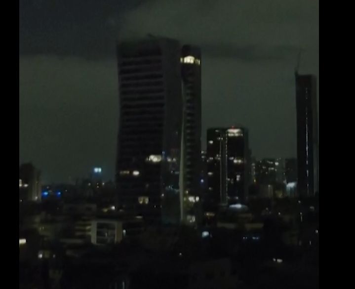 Grupo com 13 autoridades brasileiras pode sair de Israel nesta segunda