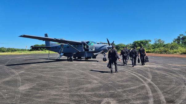 PF investiga homem por vender pornografia infantil nas redes sociais no Amazonas