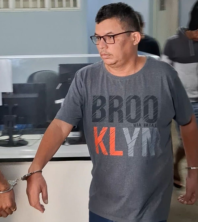 TJAM investiga decisão de juiz por soltar suspeito de matar Paulo Onça em Manaus