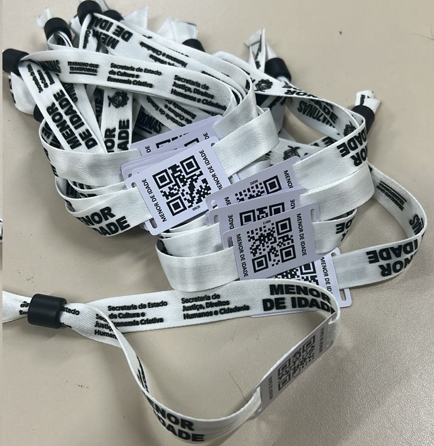 Crianças a partir de 6 anos podem participar da Festa dos Visitantes em Parintins