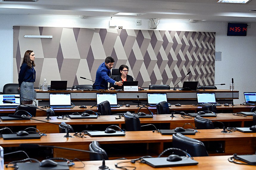 Comissão da MP que agiliza o INSS será instalada no Congresso Nacional