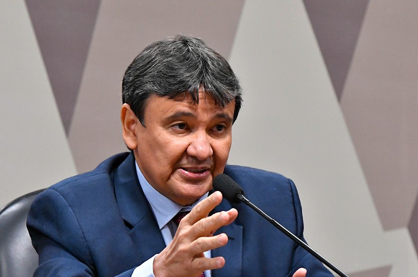 Ministro Wellington Dias participa de lançamento do ‘Manaus Por Você’