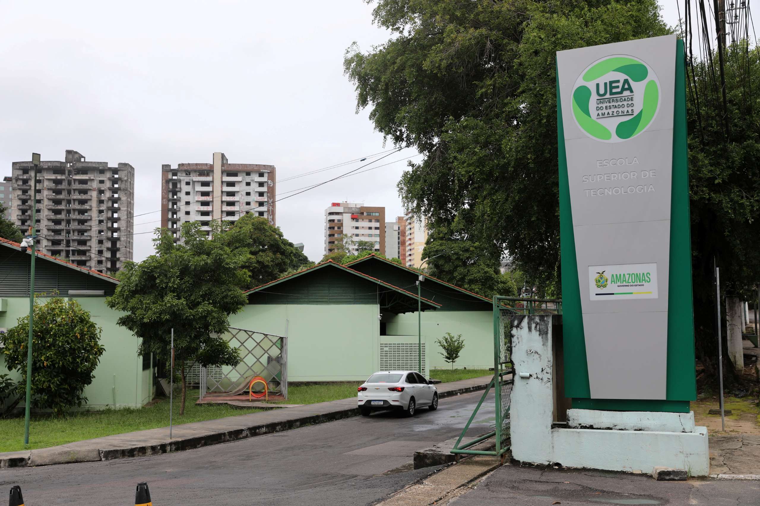 UEA abre inscrições para Especialização em Engenharia de Sistemas; confira