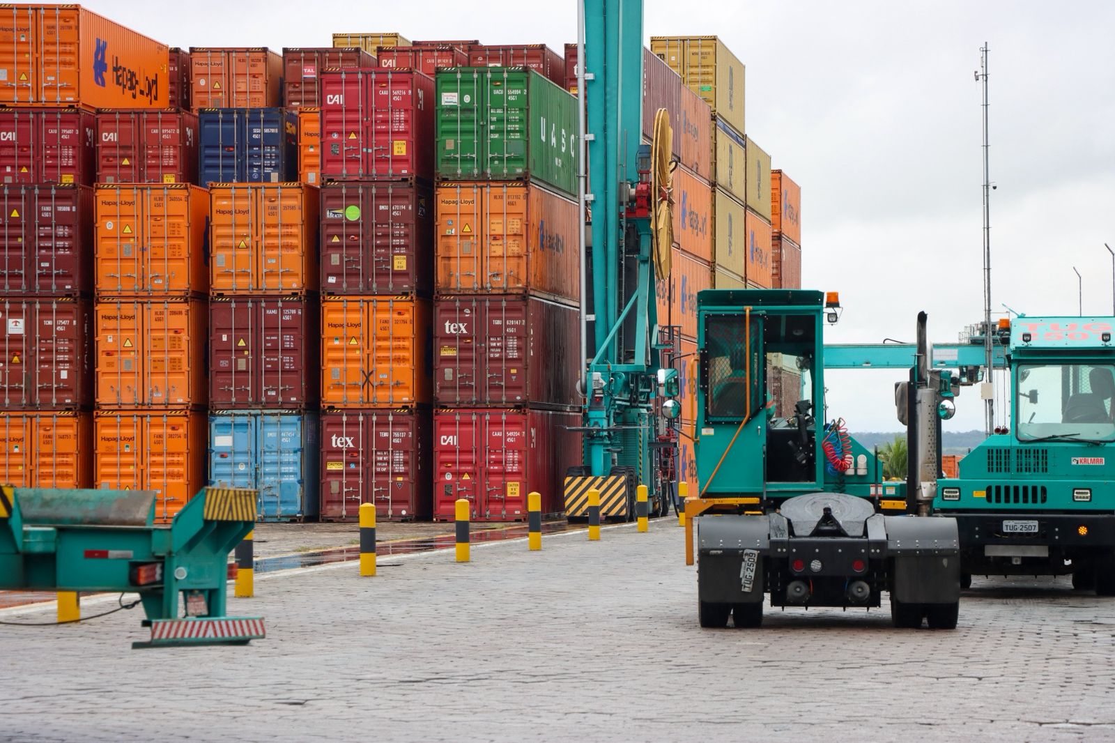 Exportações de ouro para Alemanha e motos para Argentina impulsionam balança comercial do Amazonas