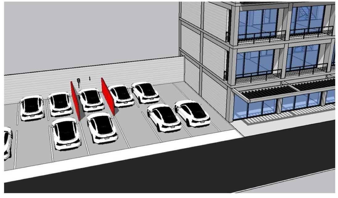 Bombeiros criam norma de segurança para estações de carregamento de veículos elétricos; confira