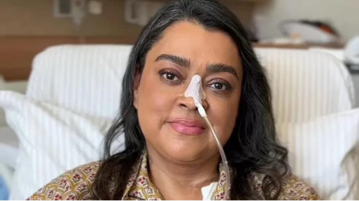 Cantora Preta Gil morre aos 50 anos após luta contra câncer