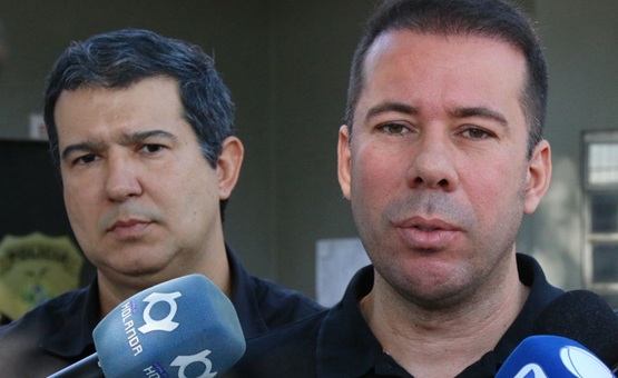 Nova regra da Polícia Civil limita entrevistas de delegados a jornalistas no Amazonas