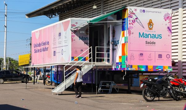 Carreta da Mulher da Zona Leste passa a atender em novo endereço nesta segunda-feira