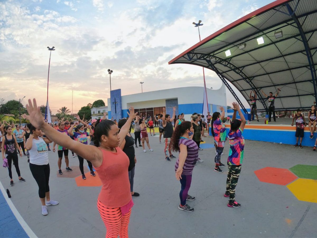 Projeto que teve origem na gestão de Adail Filho será retomado pela prefeitura de Coari