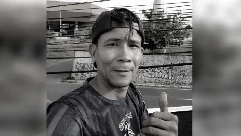 Soldador do Boi Caprichoso é encontrado morto em São Paulo