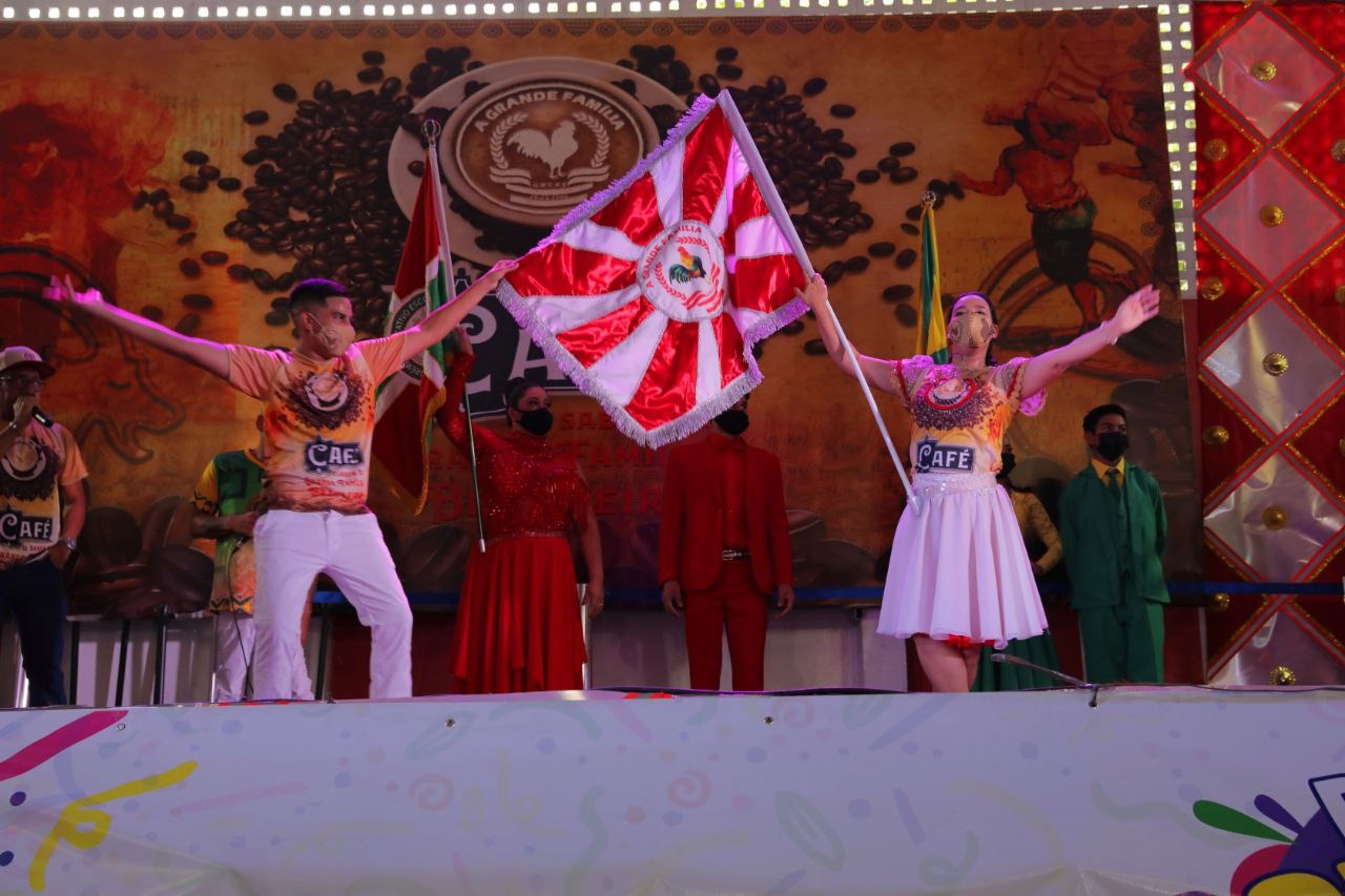 Secretaria de Saúde alerta sobre cuidados contra a Covid durante o Carnaval no Amazonas