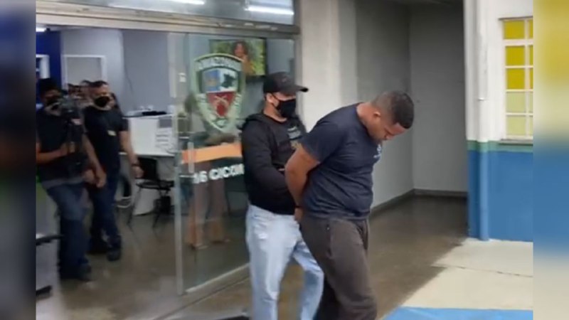 Preso por pornografia infantil recebe liberdade provisória em Manaus