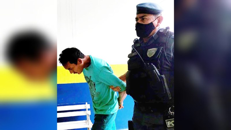 Marido suspeita que está sendo traído e esfaqueia mulher em Manaus