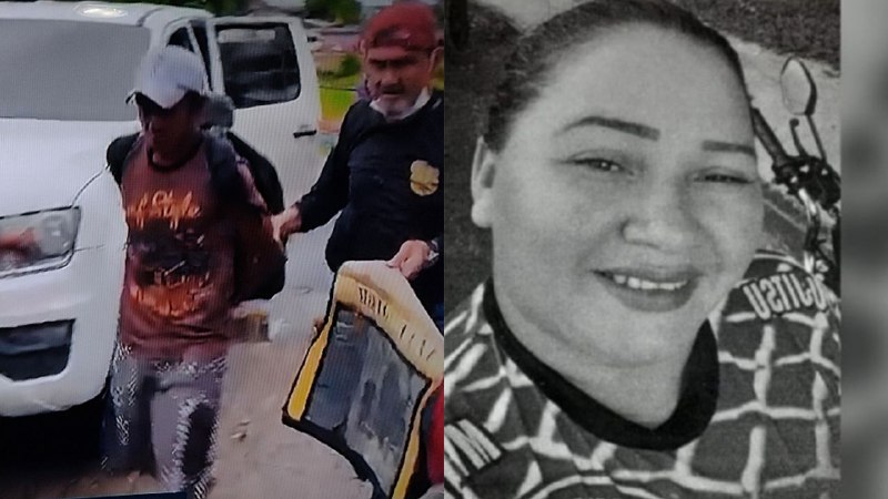 Mototaxista foi morta após passageiro se recusar a pagar corrida em Manacapuru