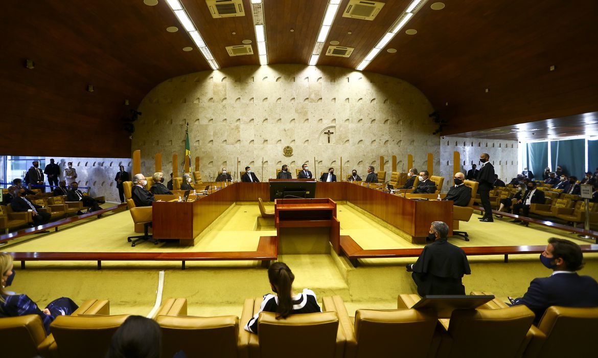 STF declara 'orçamento secreto' inconstitucional; veja como votou cada ministro