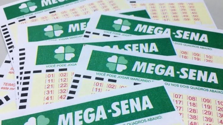Confira resultado da Mega-Sena 2759