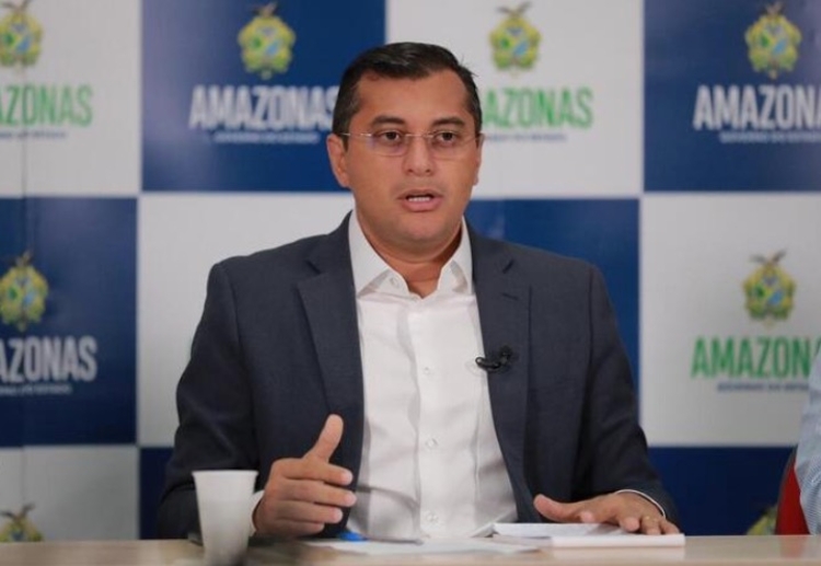 Arrecadação do Amazonas e a renda básica sem solução