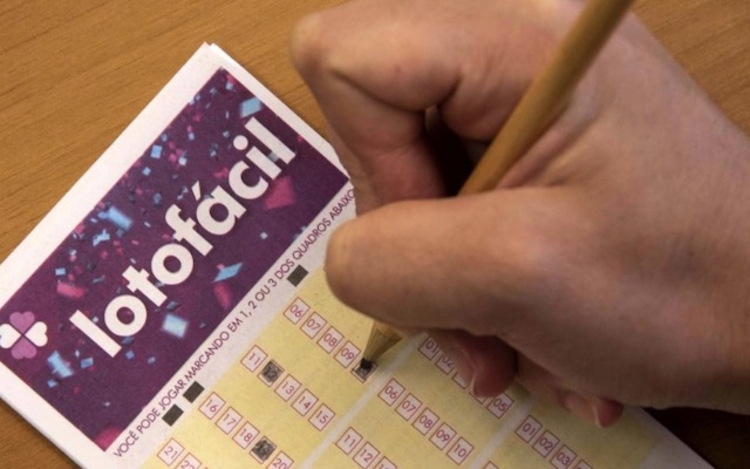Confira resultados da Quina, Dia de Sorte, Lotomania e Lotofácil