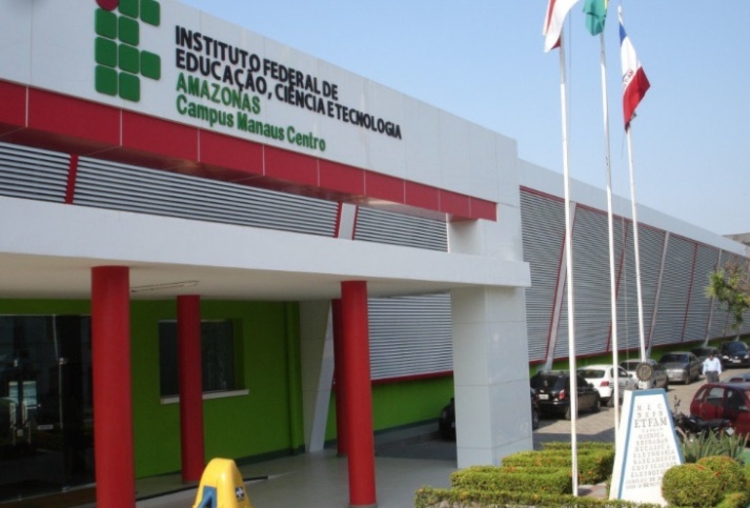Ifam abre vagas para professores em Manaus