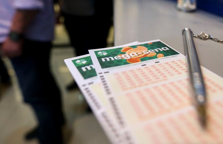 Confira resultado do concurso 2925 da Mega-Sena